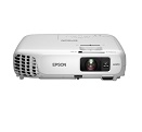 EPSON EB-W18 DATA Video Projector
